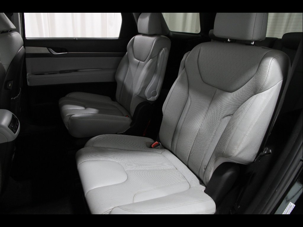 Used 2022 Hyundai Palisade SEL w/ Premium Package image 20