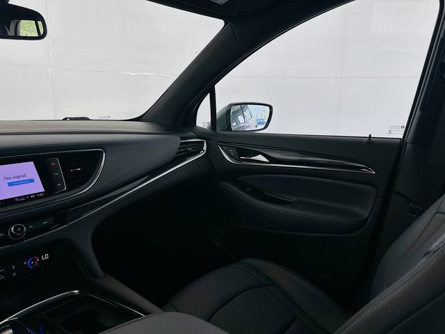 Used 2023 Buick Enclave Essence w/ Trailering Package, 5000 lbs. image 26