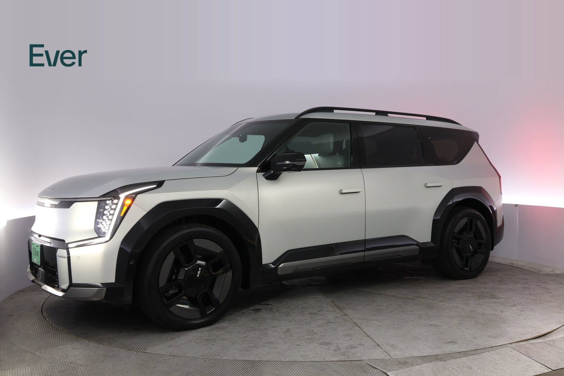 Used 2024 Kia EV9 GT-Line AWD/4WD image 18
