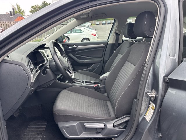 Used 2024 Volkswagen Jetta S FWD image 27