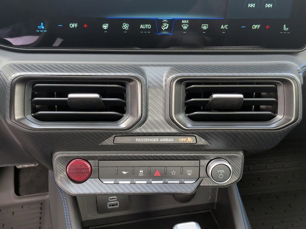 New 2026 Ford Mustang Dark Horse image 25