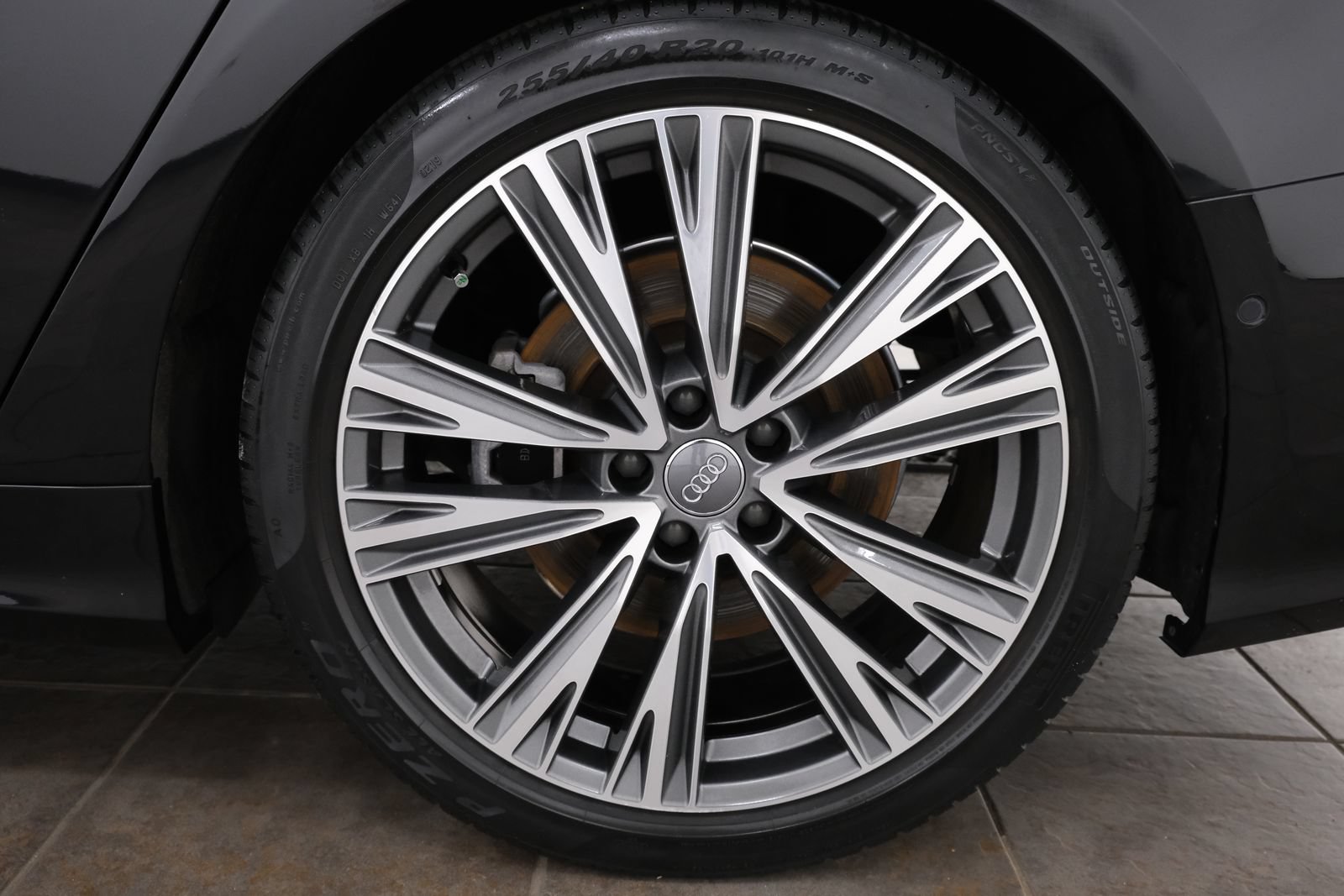 Used 2019 Audi A6 3.0T Prestige w/ Prestige Package AWD/4WD image 36
