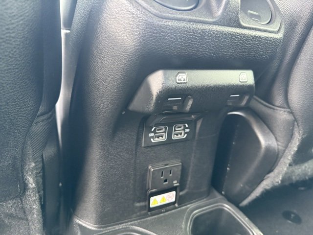 Used 2021 Jeep Gladiator Mojave image 18