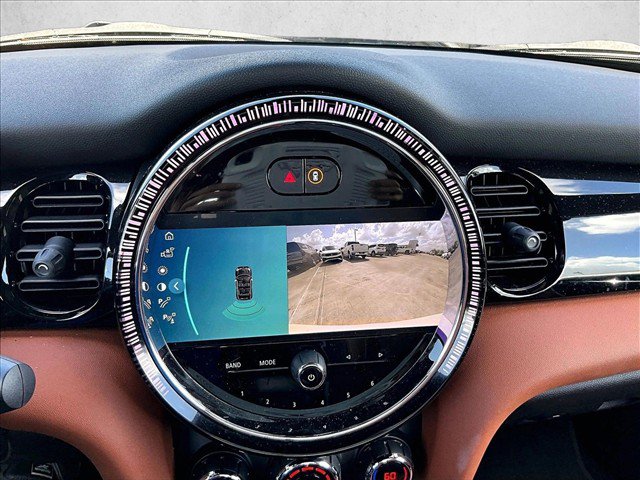 Used 2023 MINI Cooper Convertible w/ Signature Upholstery Package FWD image 22