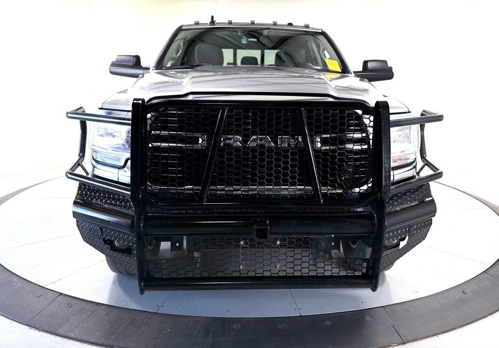 Used 2019 RAM 2500 Big Horn AWD/4WD image 9