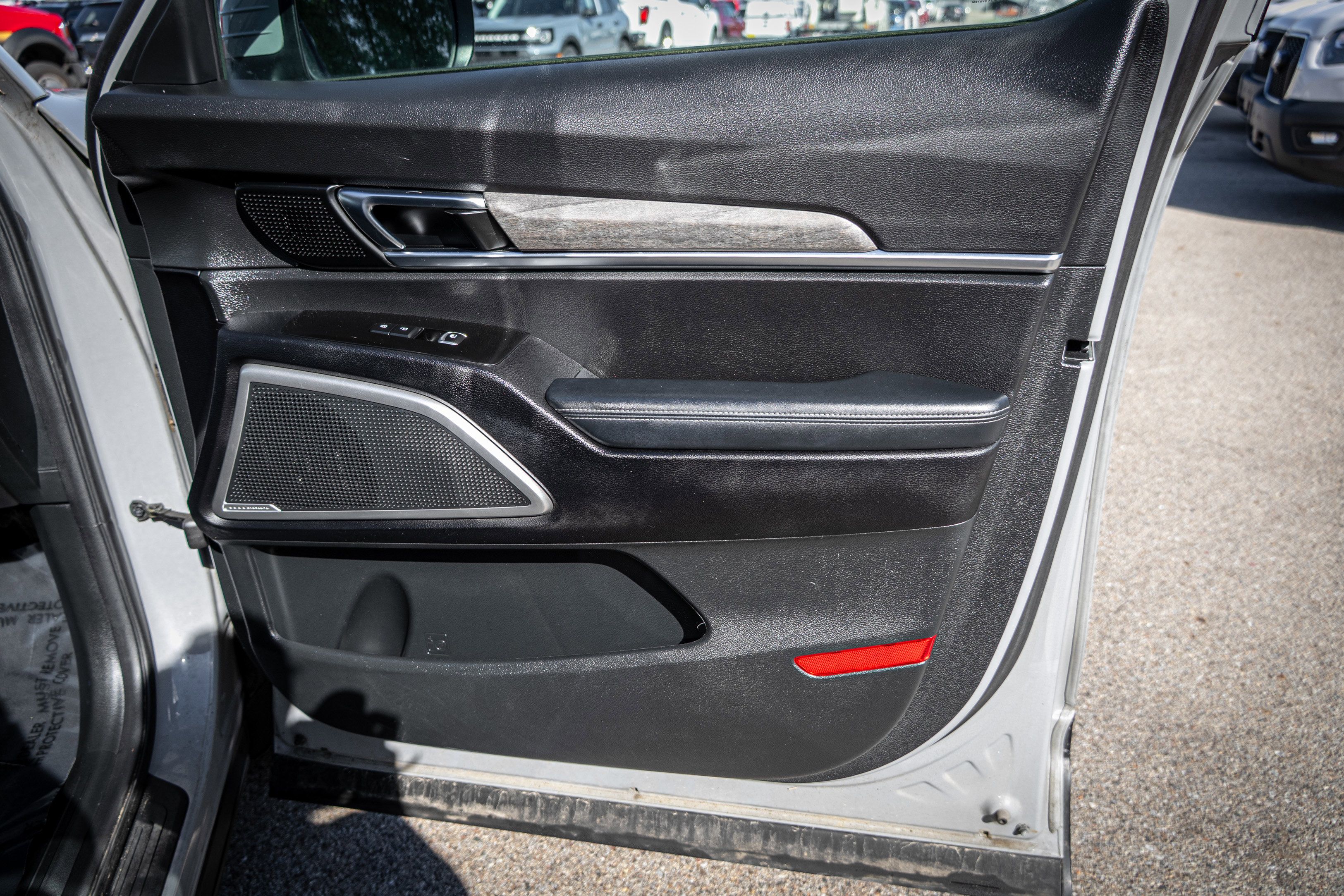 Used 2021 Kia Telluride EX w/ EX Premium Package image 22