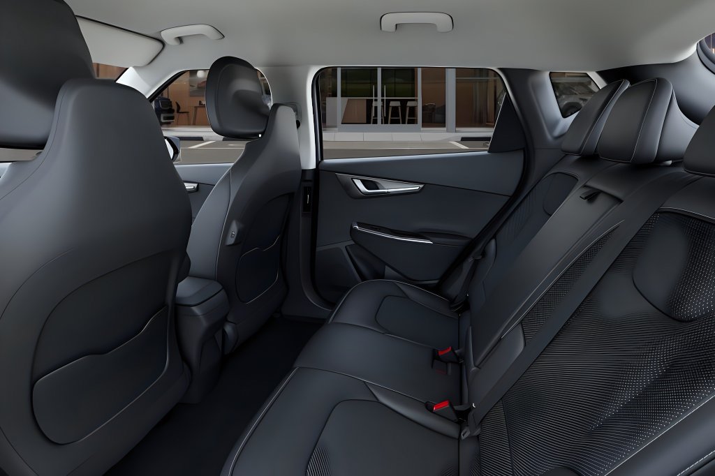 New 2026 Kia EV6 Light RWD image 31