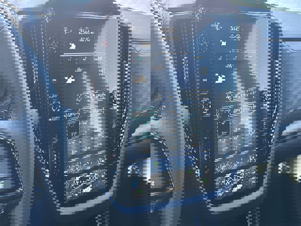 New 2026 Subaru Forester Touring image 22