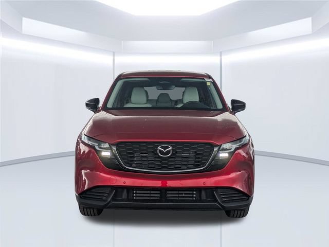 New 2026 MAZDA CX-5 Select AWD/4WD image 10