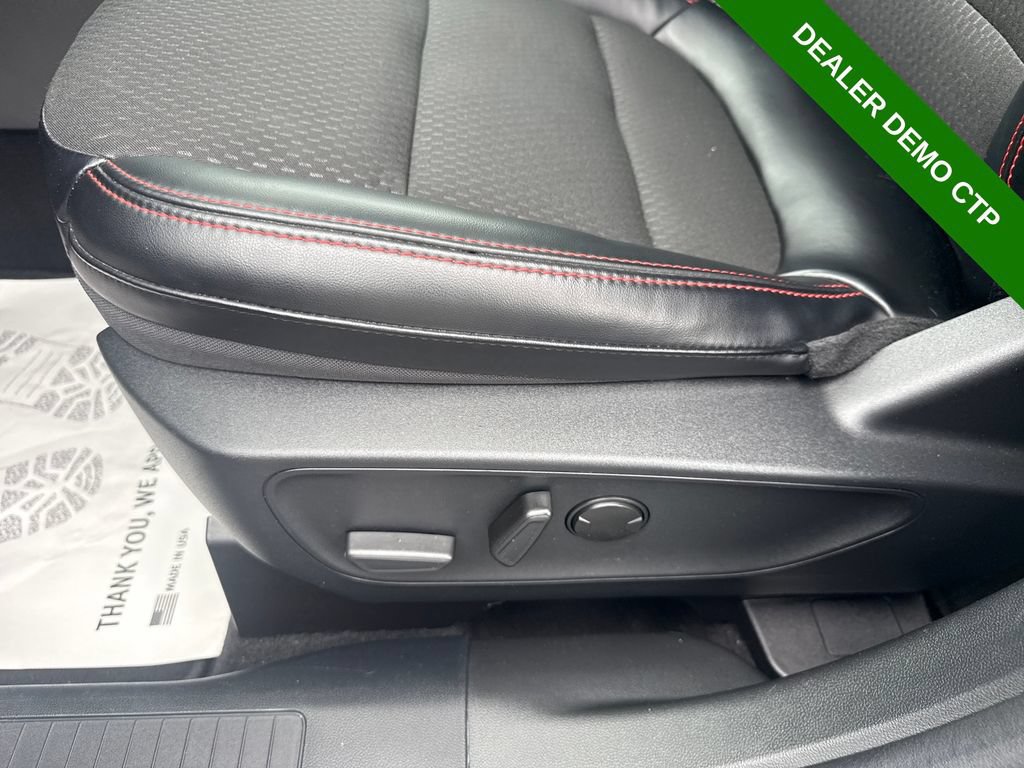 Used 2024 Ford Escape ST-Line Select w/ Tech Pack #2 AWD/4WD image 31