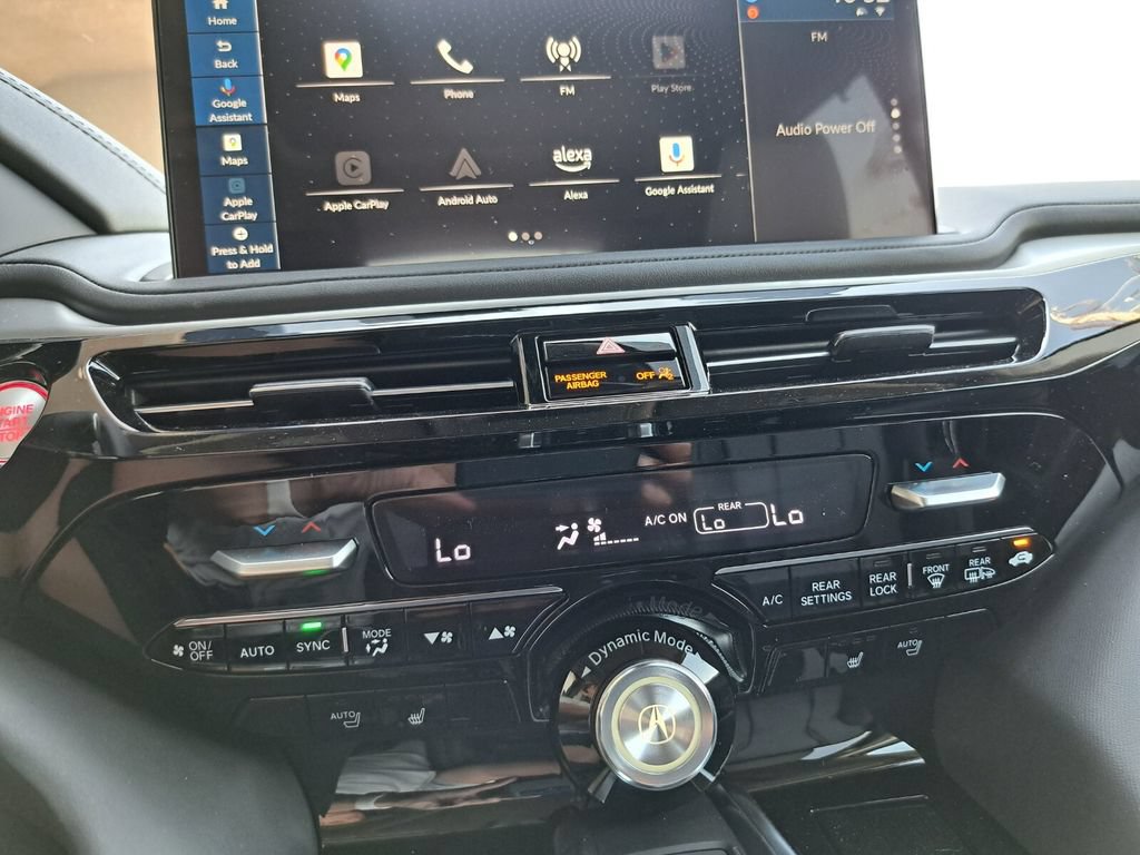 New 2026 Acura MDX w/ Technology Package FWD image 10