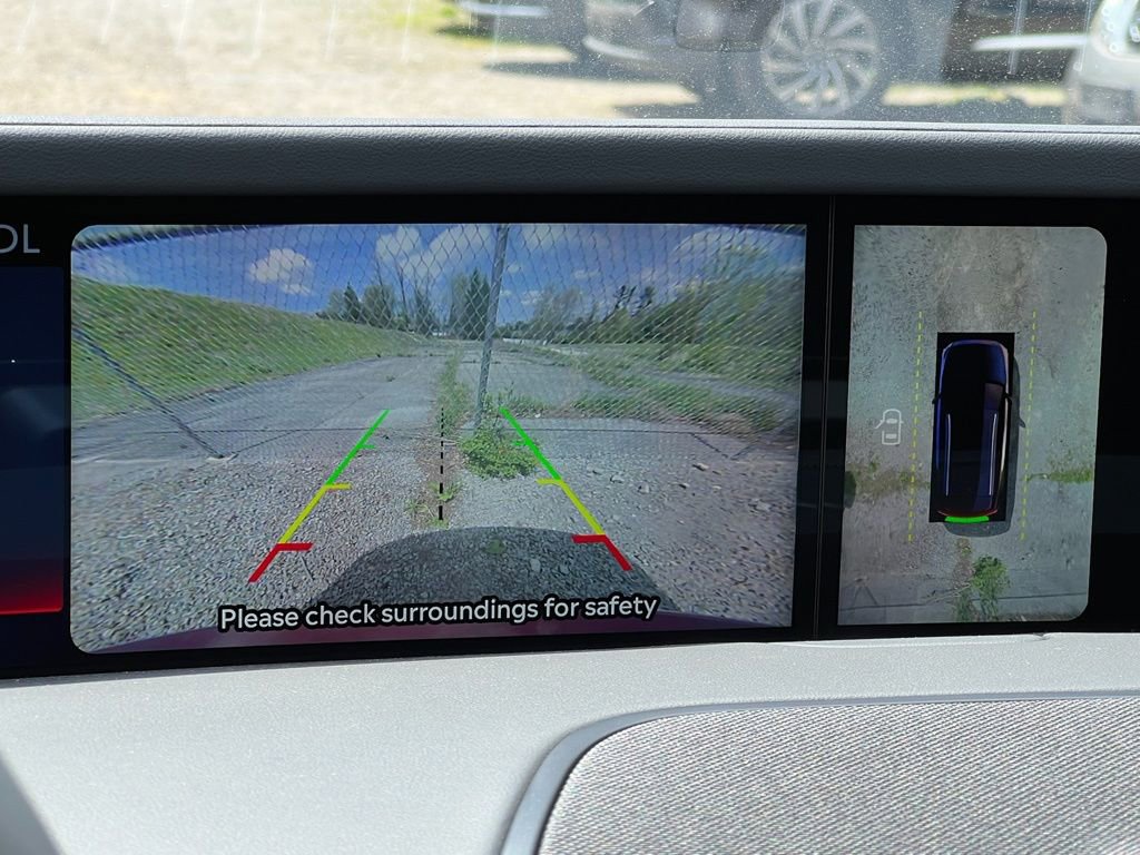 New 2026 Lincoln Nautilus Premier AWD/4WD image 15