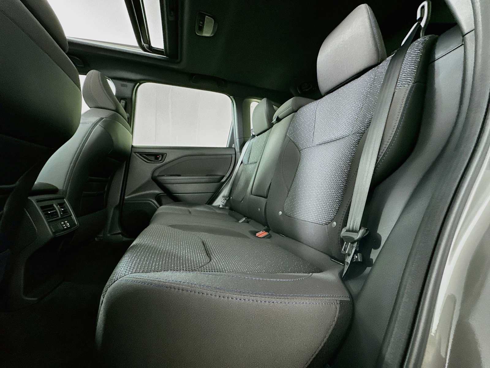Certified 2026 Subaru Forester Premium AWD/4WD image 22