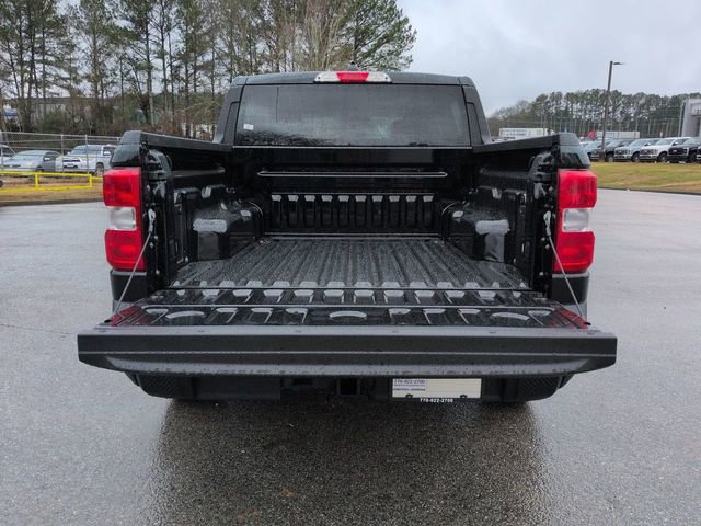 New 2026 Ford Maverick XLT image 13