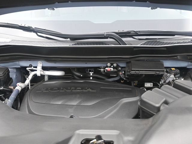 Certified 2025 Honda Ridgeline TrailSport image 22