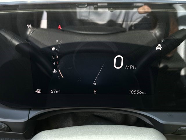 Certified 2024 Buick Envista Preferred w/ Convenience I Package image 17