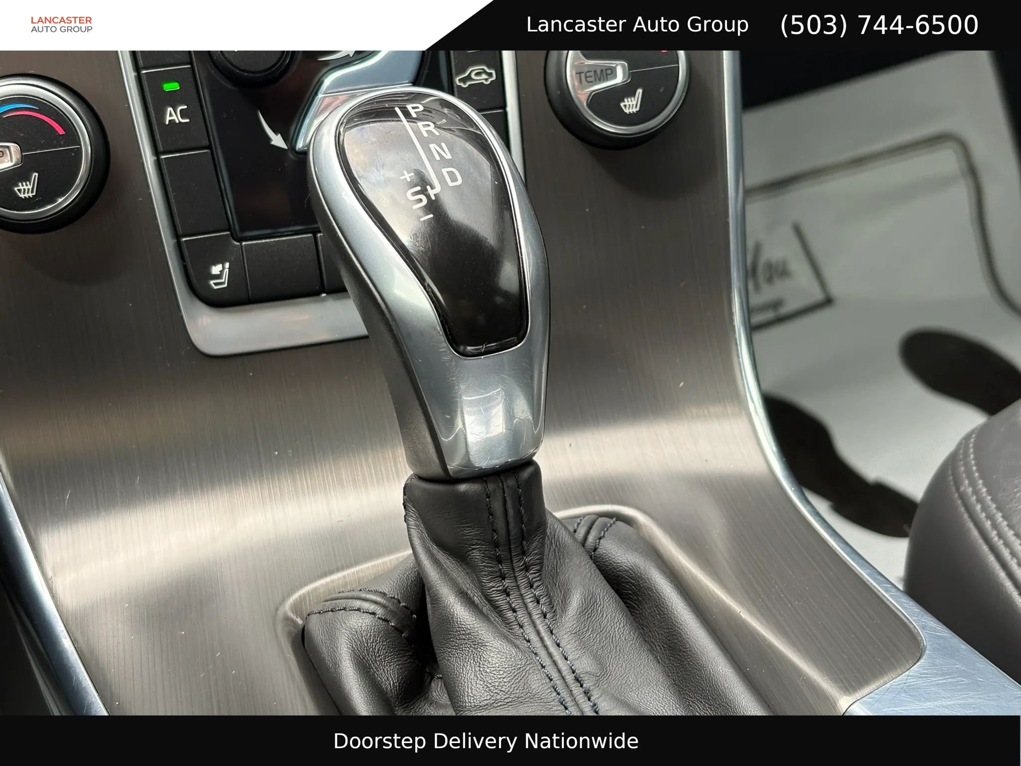 Used 2014 Volvo S60 T5 FWD image 13