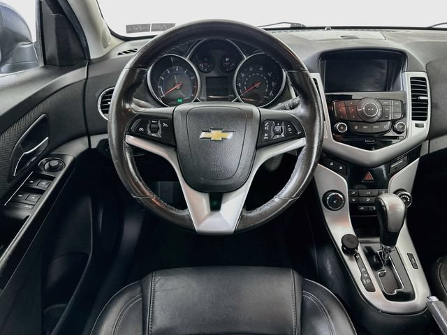 Used 2014 Chevrolet Cruze LT FWD image 26