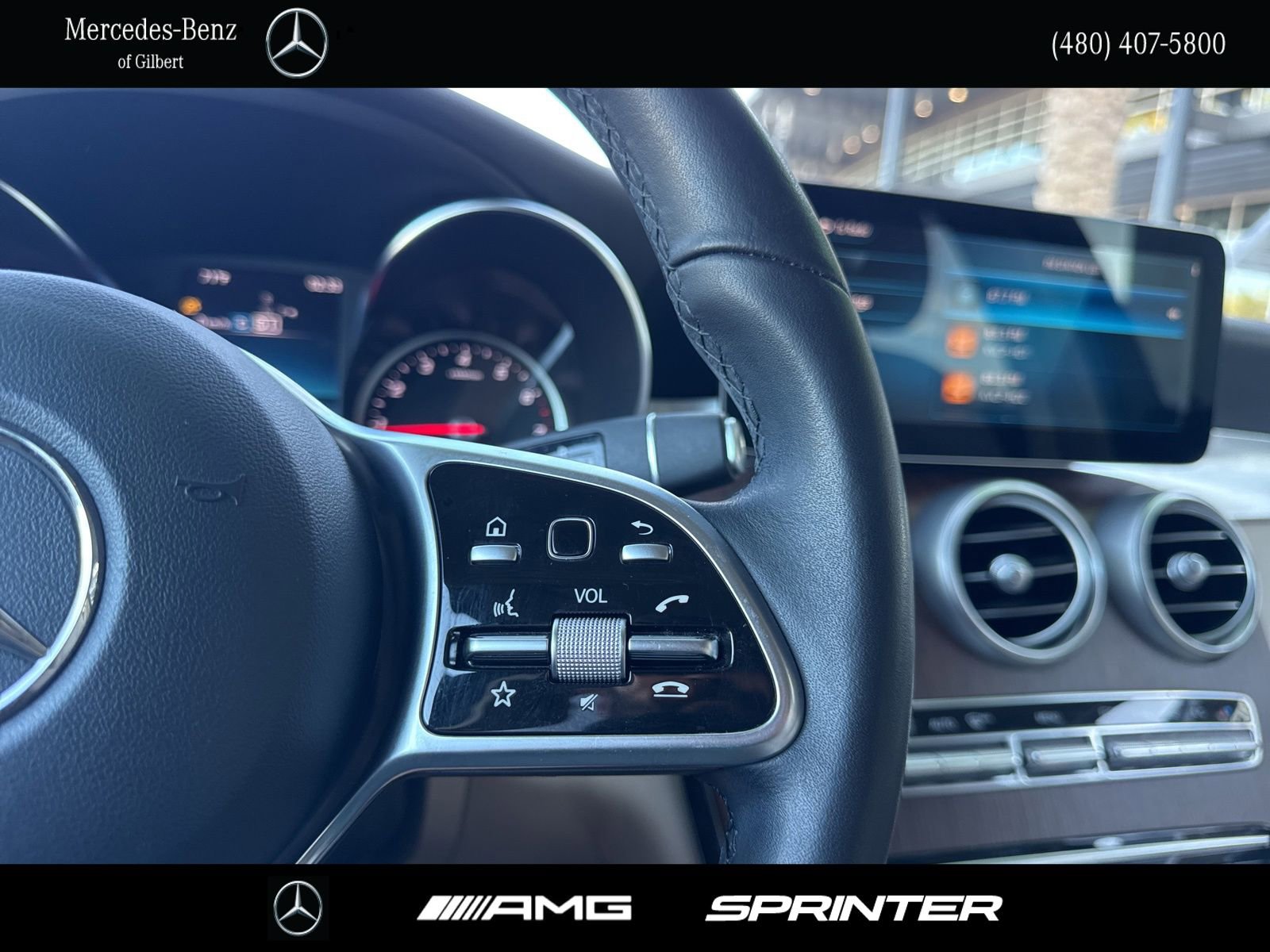 Used 2020 Mercedes-Benz GLC 300 image 29