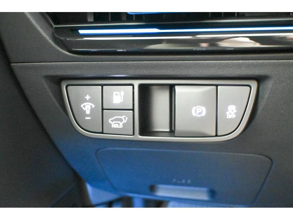 New 2025 Kia EV6 GT-Line image 27