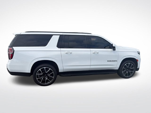 Used 2023 Chevrolet Suburban RST w/ Luxury Package AWD/4WD image 6