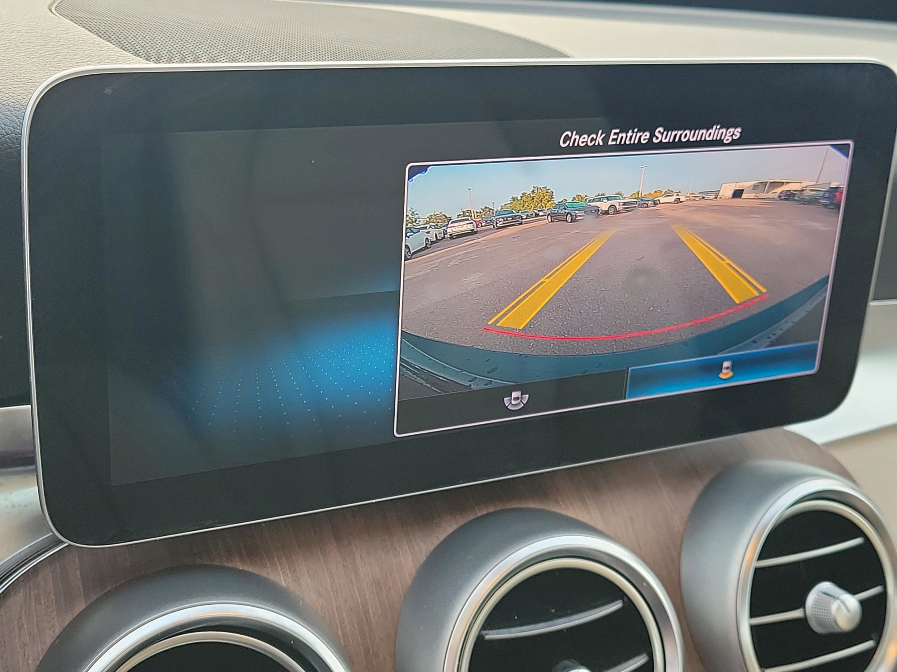 Used 2020 Mercedes-Benz C 300 C 300 image 29