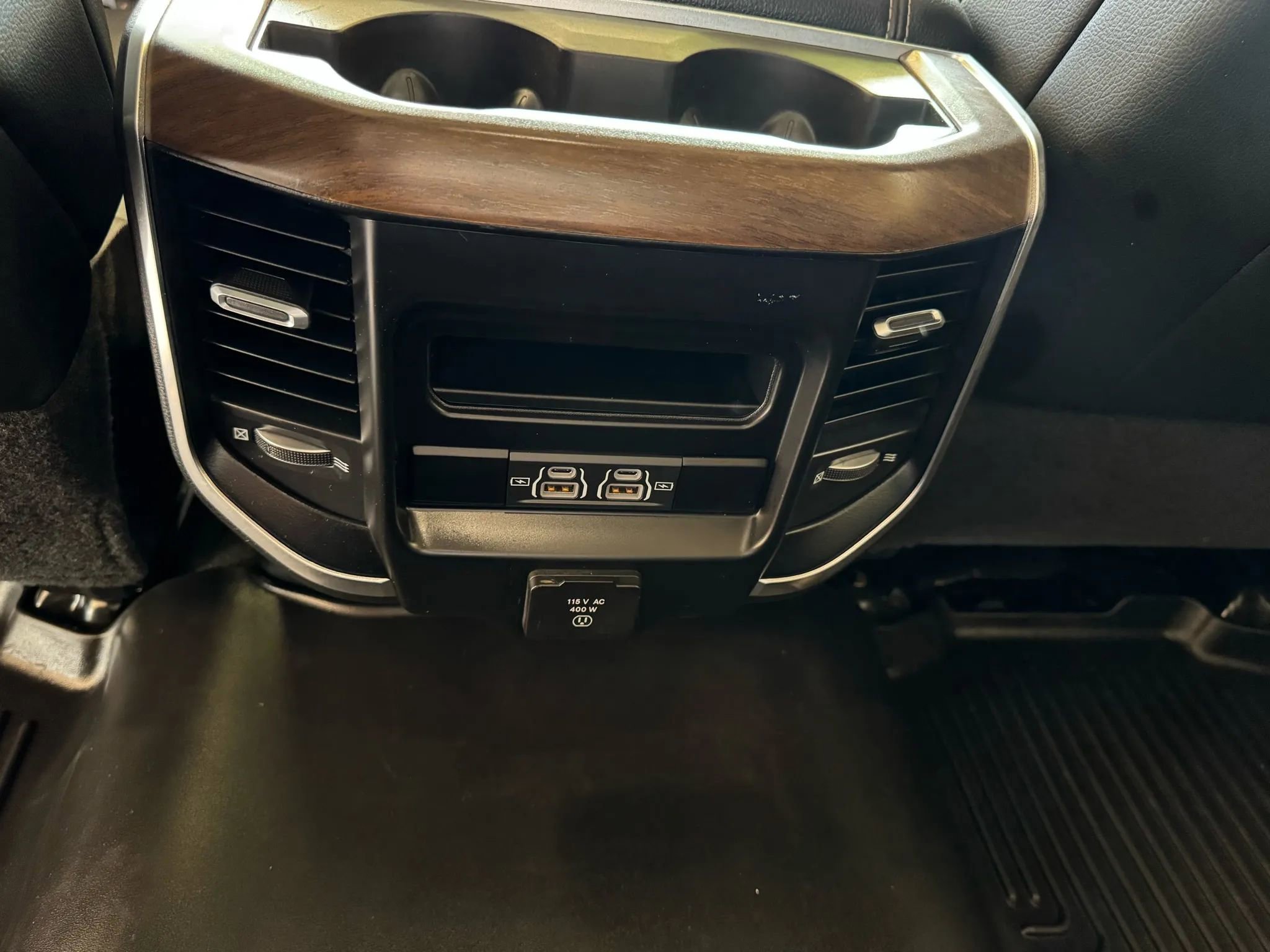 Used 2022 RAM 2500 Laramie image 21