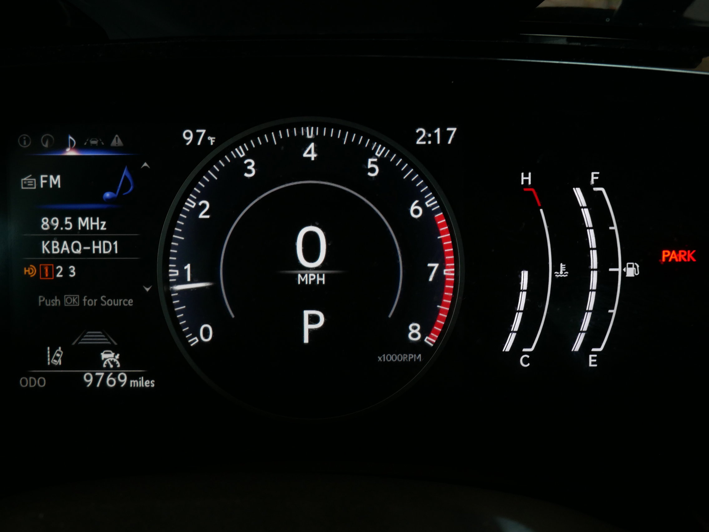 Certified 2025 Lexus NX 350 AWD w/ Cold Area Package image 36