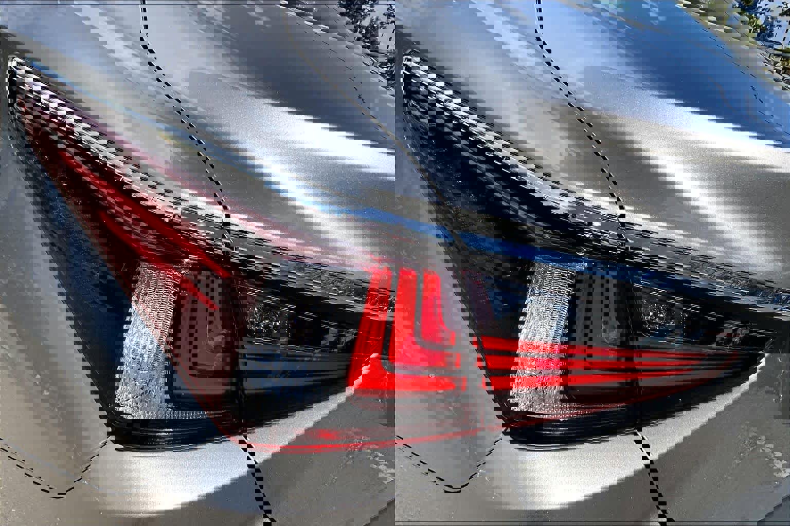 Used 2021 Lexus ES 350 Ultra Luxury w/ Accessory Package 2 image 29