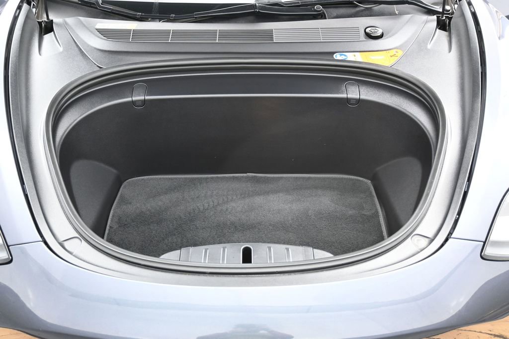 Used 2018 Tesla Model 3 Long Range image 46