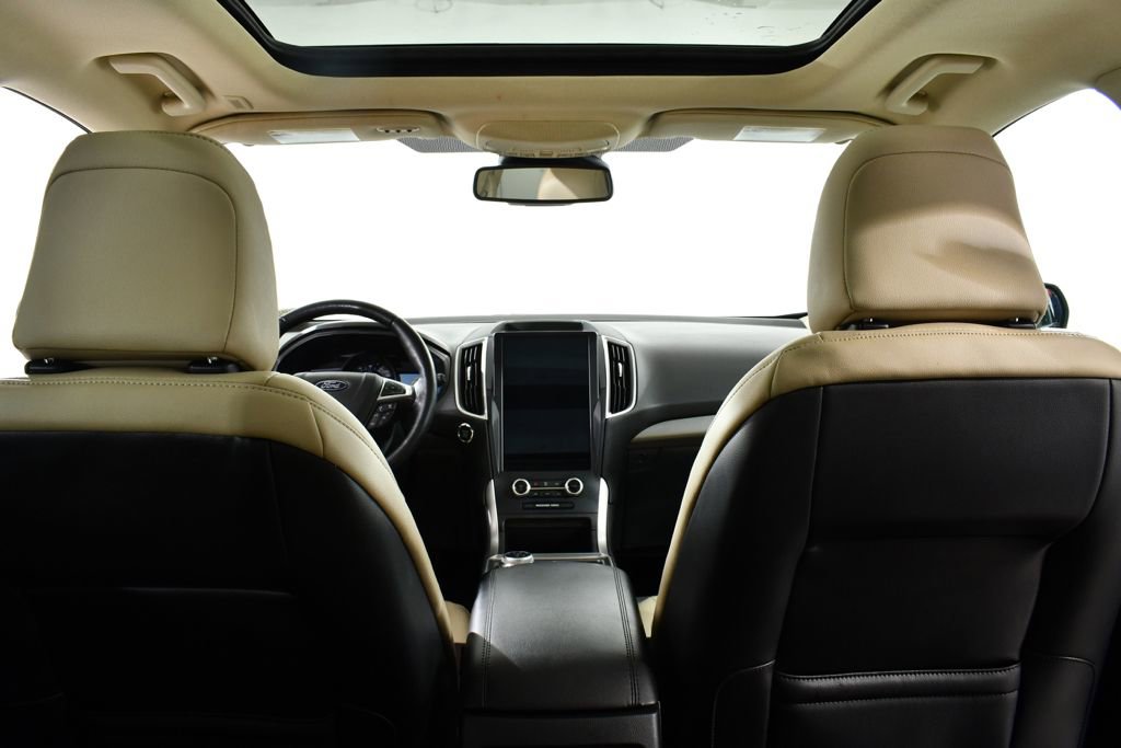Used 2023 Ford Edge SEL w/ Convenience Package image 17