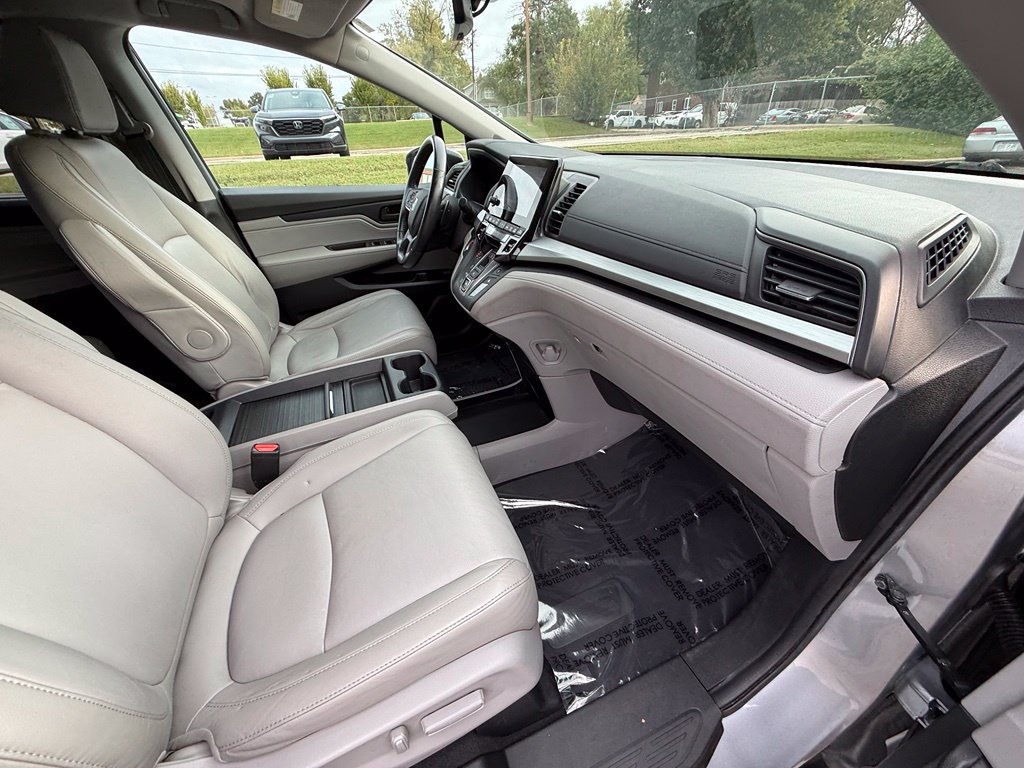 Used 2020 Honda Odyssey EX-L image 42