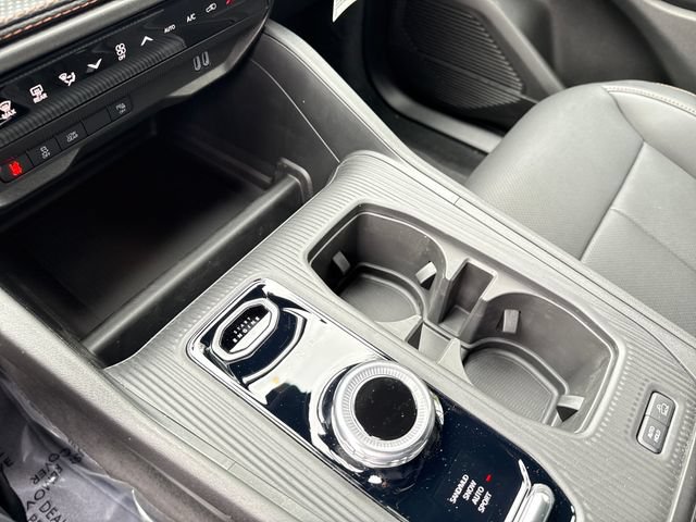 New 2026 Jeep Cherokee Limited AWD/4WD image 26