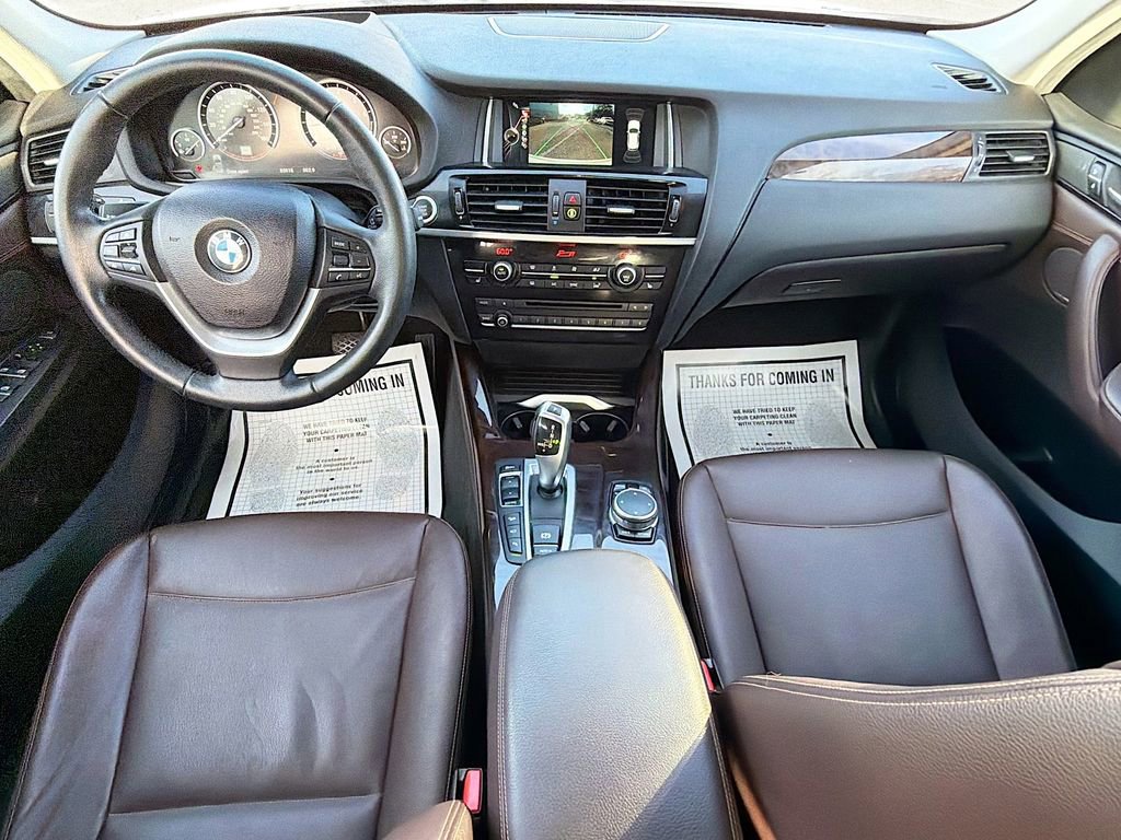 Used 2016 BMW X3 xDrive28i image 15