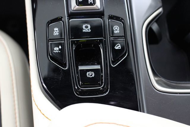 Used 2024 Lexus NX 350 AWD w/ Cold Area Package image 26