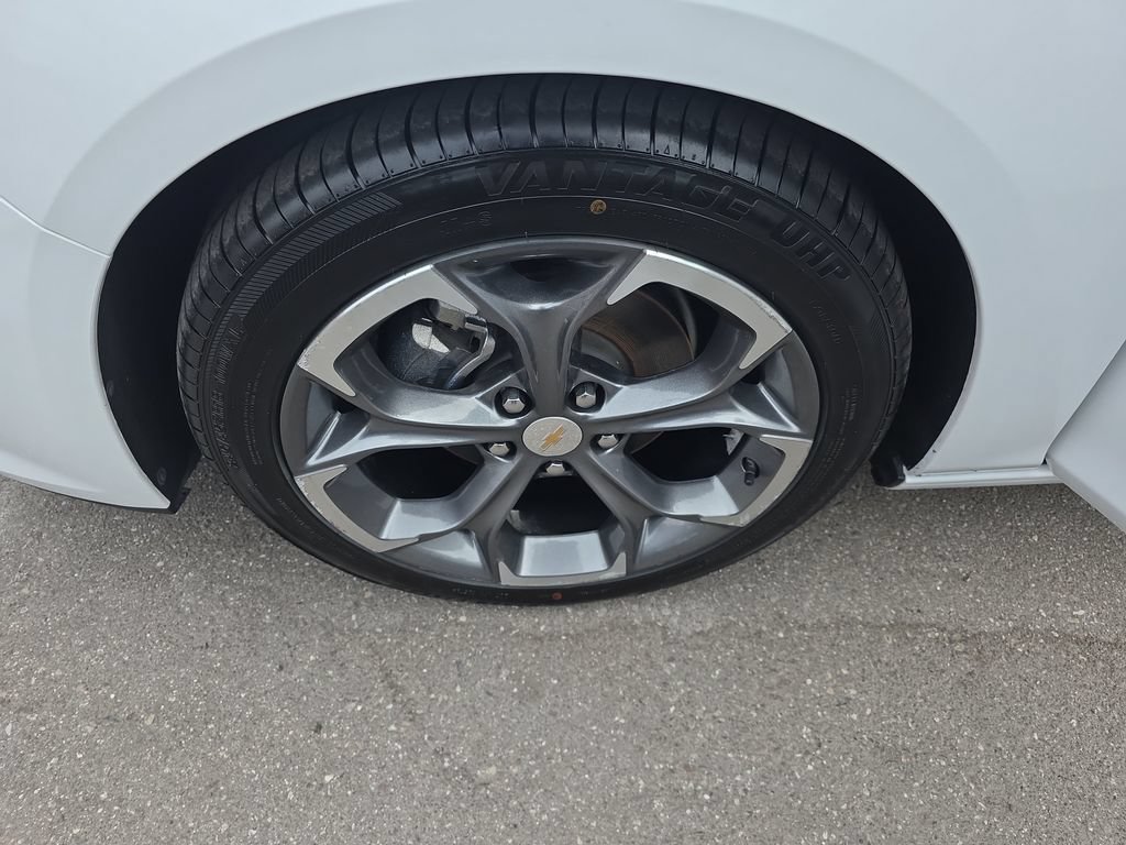 Used 2024 Chevrolet Malibu LT FWD image 24