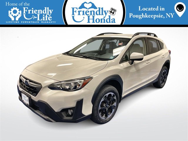 Used 2023 Subaru Crosstrek 2.0i Premium