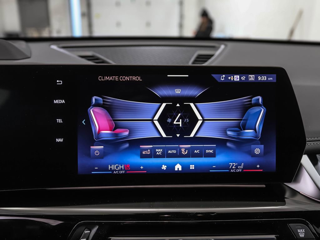 New 2026 BMW X1 xDrive28i w/ Technology Package image 18