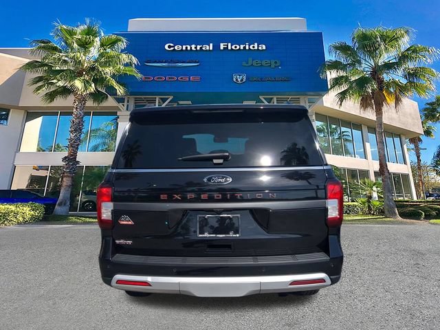 Used 2024 Ford Expedition Timberline AWD/4WD image 6
