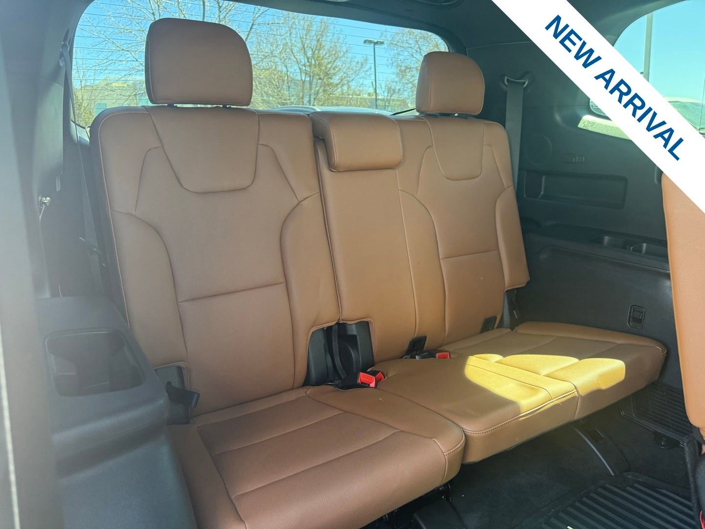 Used 2025 Kia Telluride SX X-Line image 12