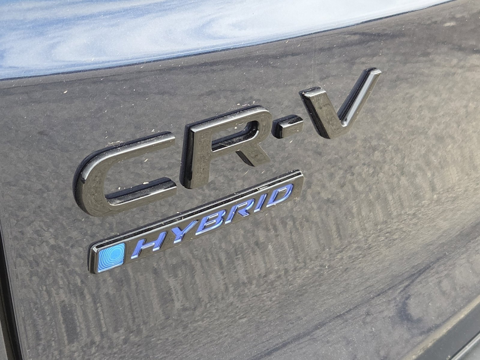 New 2026 Honda CR-V Sport-L image 14