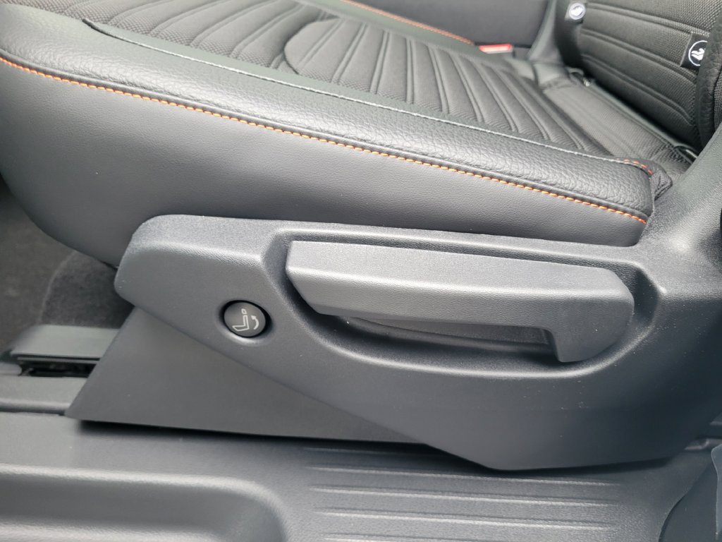 New 2026 Nissan Pathfinder Rock Creek AWD/4WD image 37