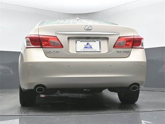 Used 2010 Lexus ES 350 image 15