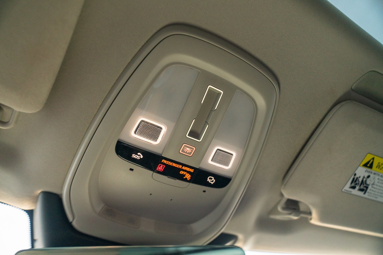 Used 2024 Volvo XC90 T8 Plus w/ Protection Package Premier image 20