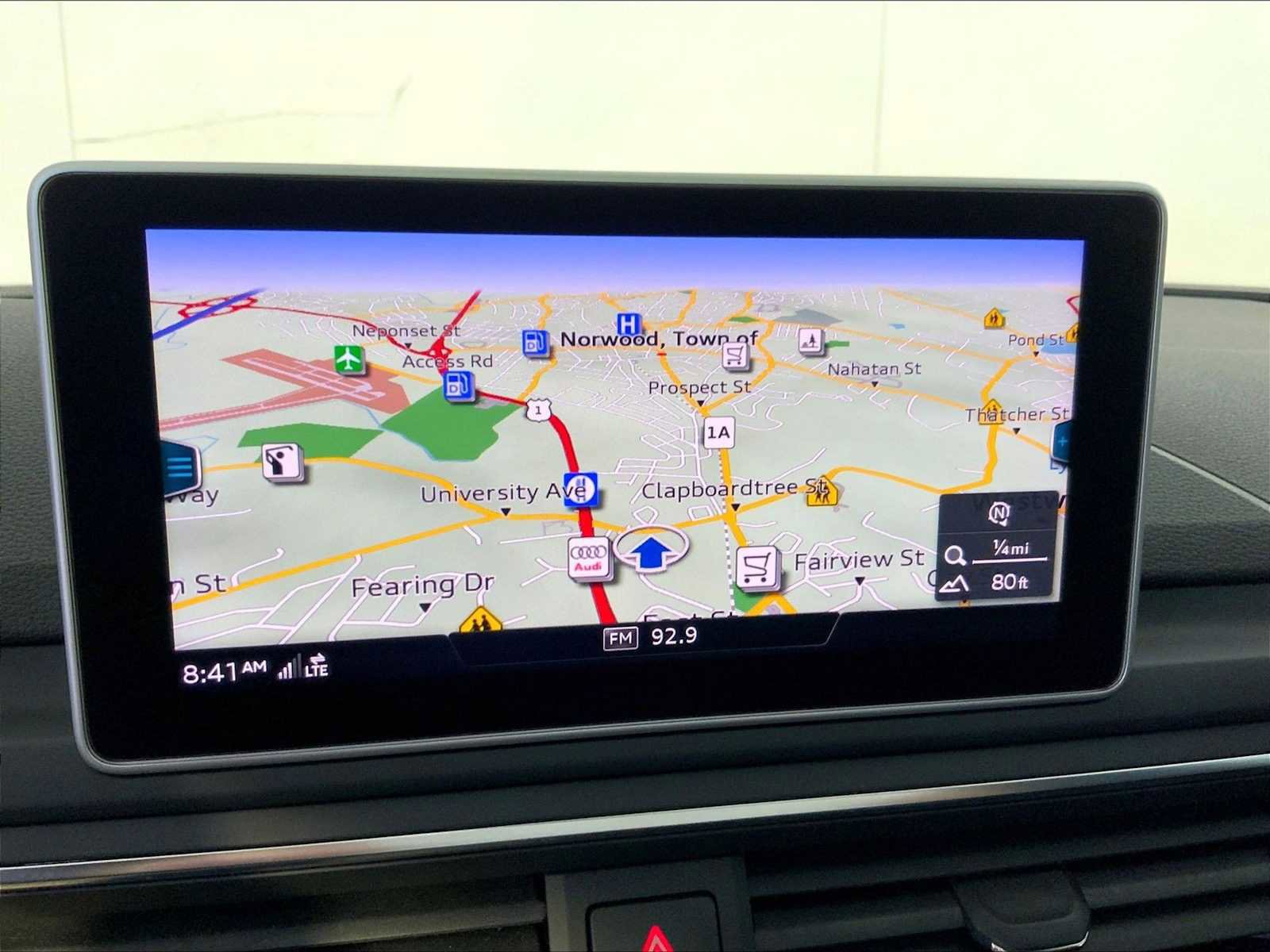 Used 2018 Audi S5 Prestige w/ S Sport Package image 38