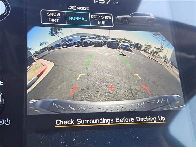 New 2026 Subaru Crosstrek 2.0i Premium image 13