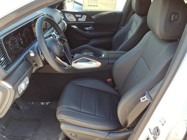 New 2026 Mercedes-Benz GLE 450 4MATIC Coupe image 14