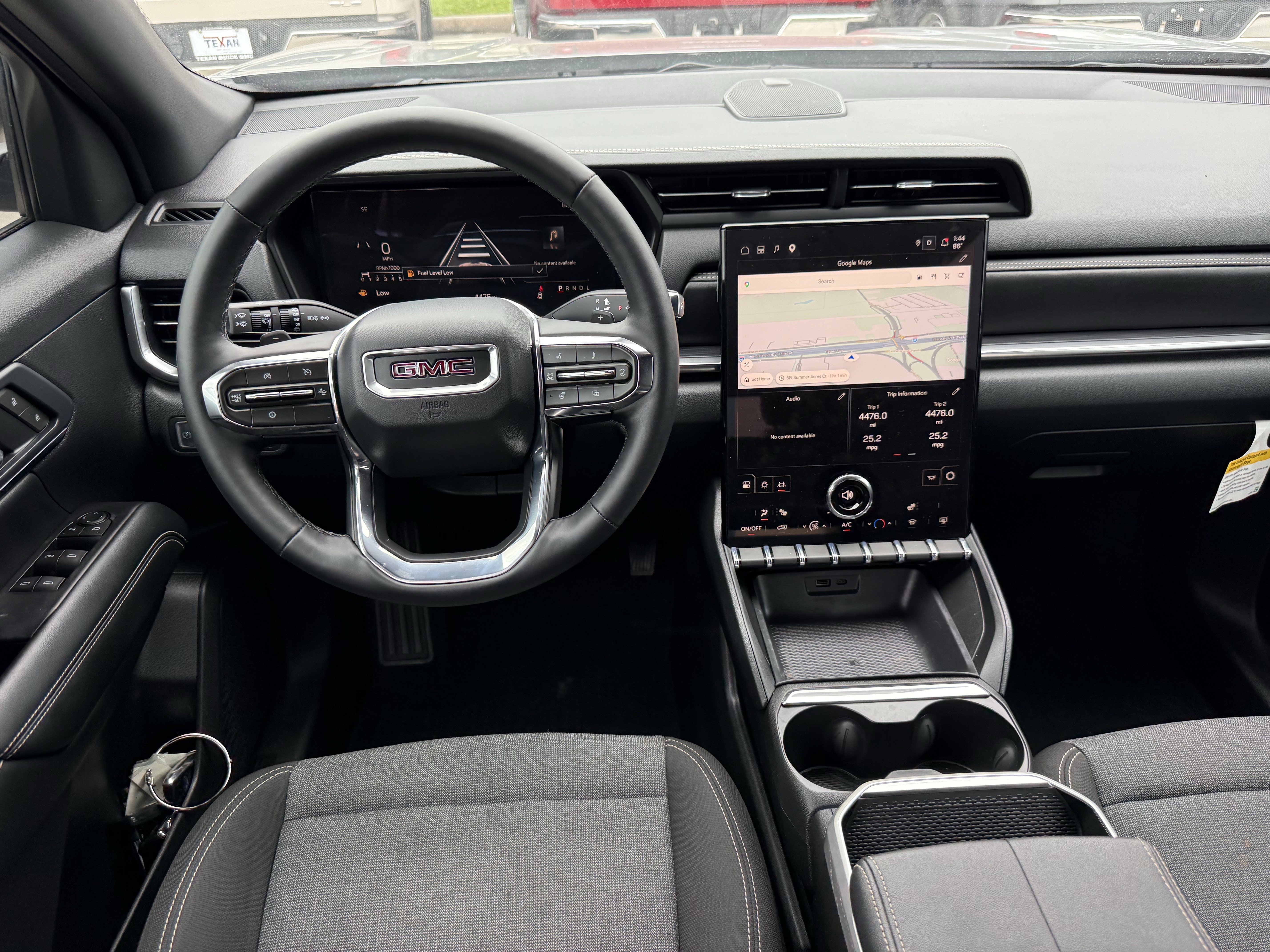 Used 2026 GMC Terrain Elevation FWD image 13