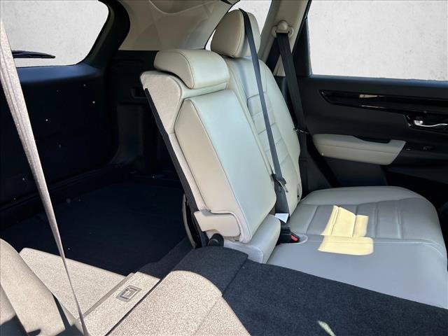 Used 2024 Honda CR-V EX-L image 28