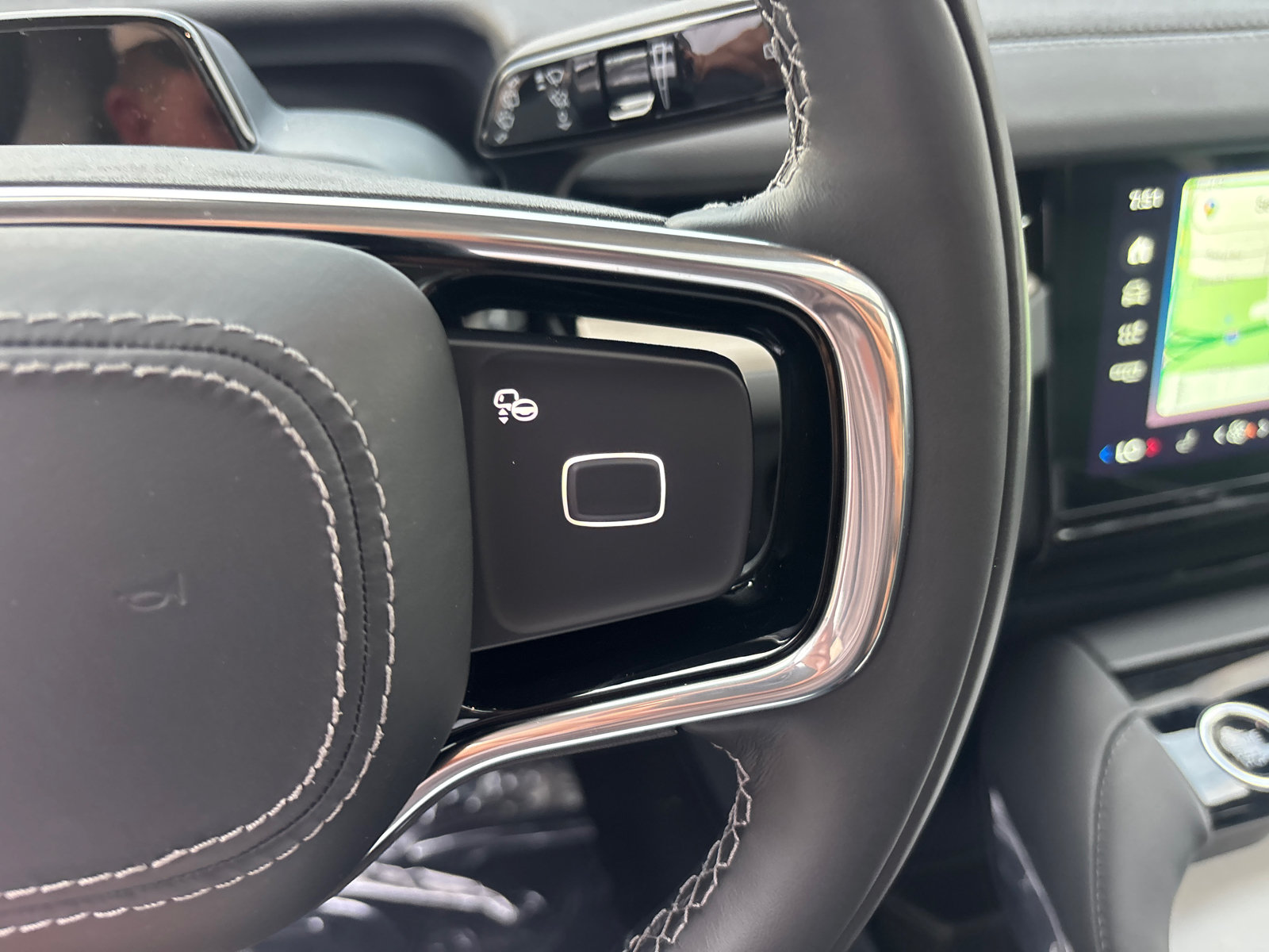 New 2027 Lincoln Navigator L Reserve AWD/4WD image 17
